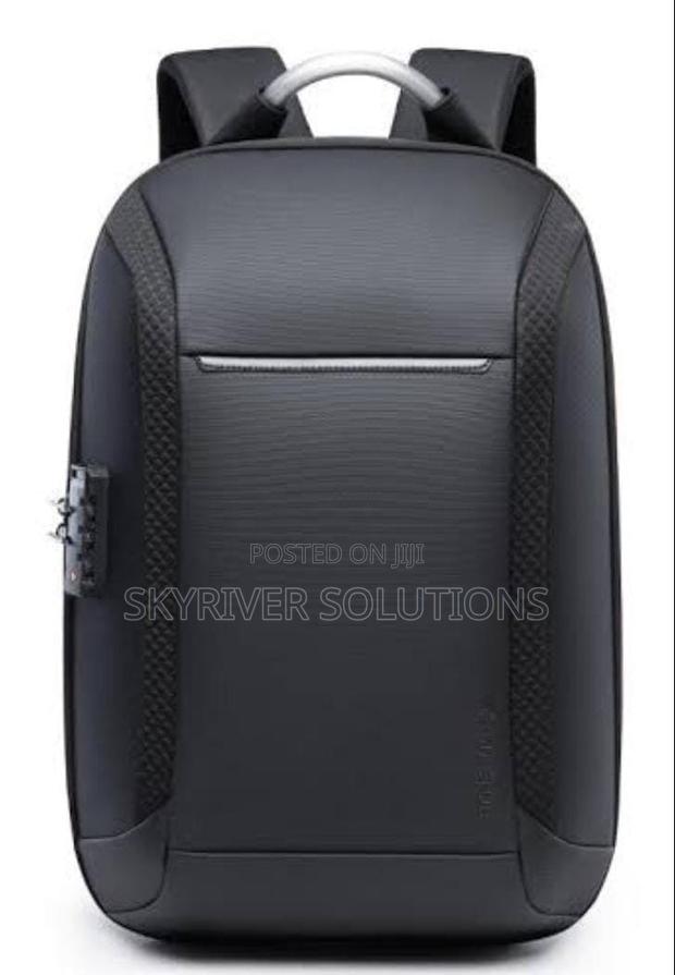 Victan Club Hardbody Backpack
