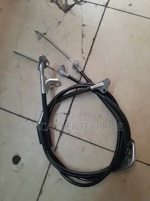 Quality Old Model Probox Rear Handbrake Cables