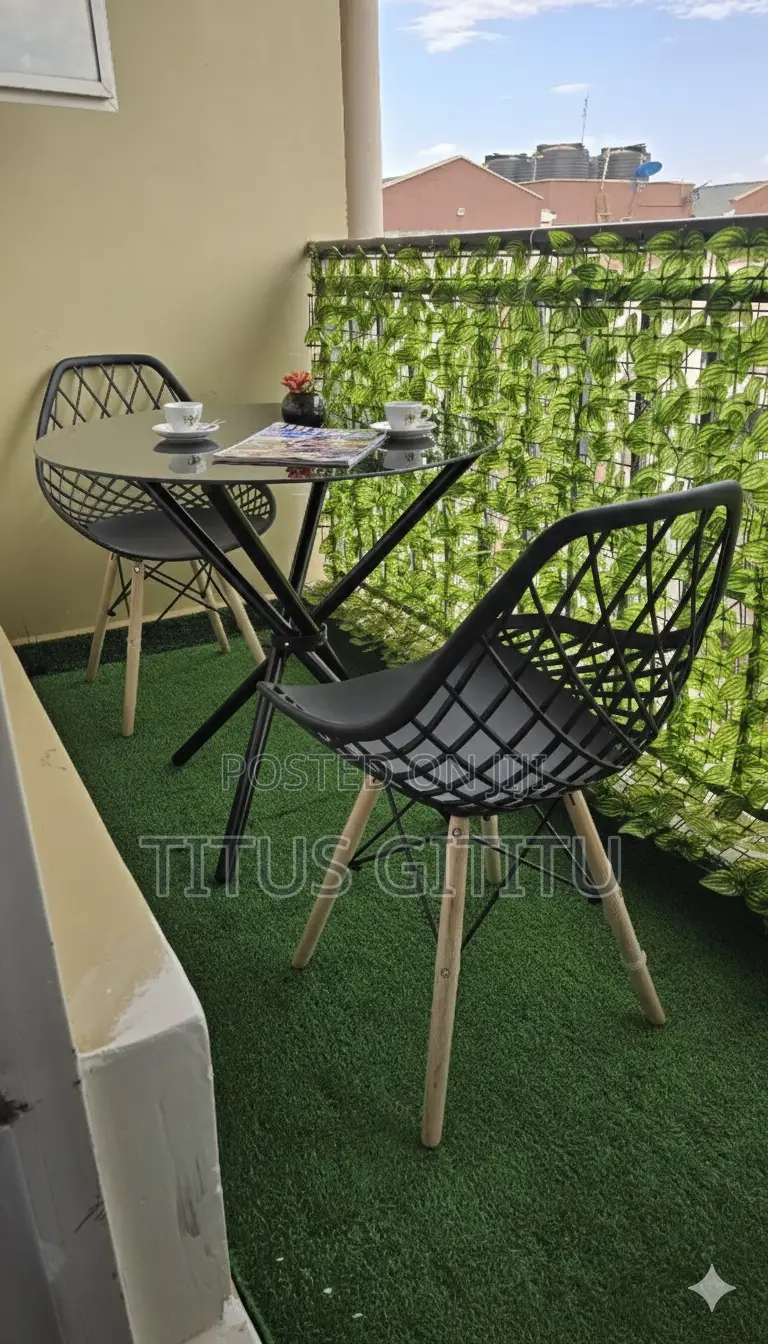 Cozy Studio Airbnb in Ruaka | Near Two Rivers Mall | Budget |