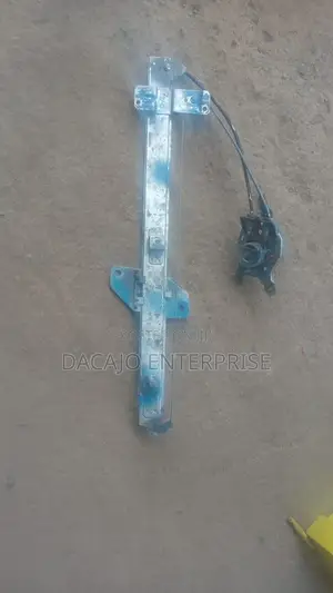 Quality Manual Window Regulator Fuso Left and Right