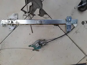 Quality Manual Window Regulator Fuso Left and Right