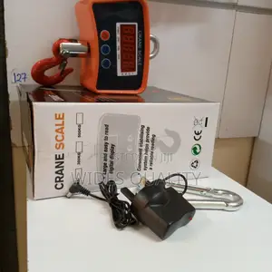 500kgs Crane Hanging Scale