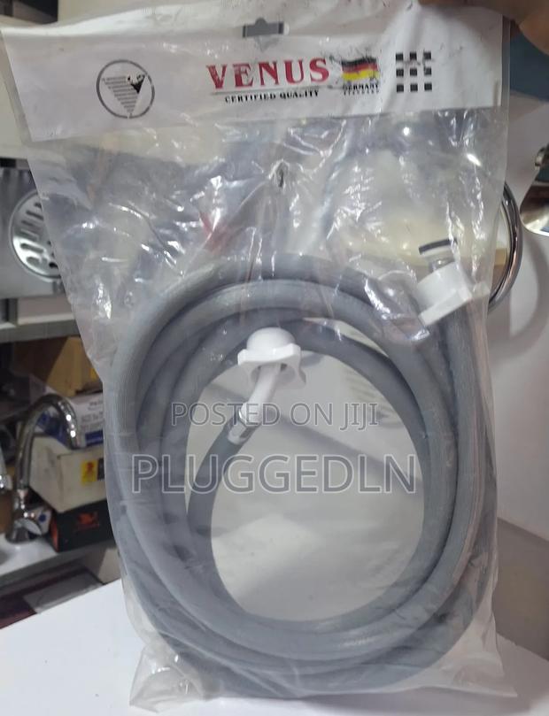 Venus Flex Washing Machine Inlet Pipe 5 Meters. - thumbnail 2