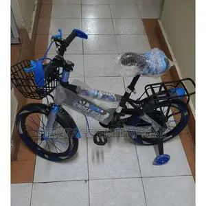 Bicycle, Kids Bike Size 20