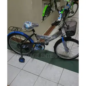 Bike Size 20