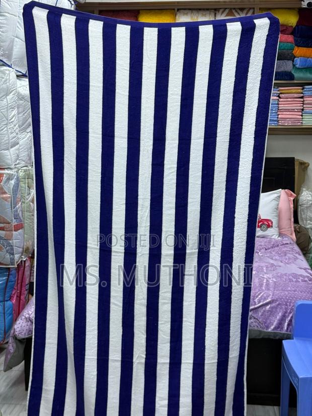 Cabana Stripe Beach Towels (Size: 90cm by 180cm) - thumbnail 8