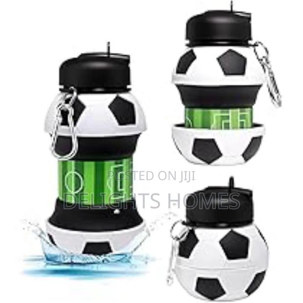 Foldable Bottle_haw - main view