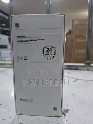 New Samsung Galaxy A17 128 GB Black