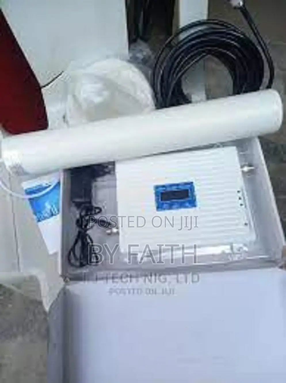 High Quality Triband 2g, 3g 4g Mobile Phone GSM Signal Booster