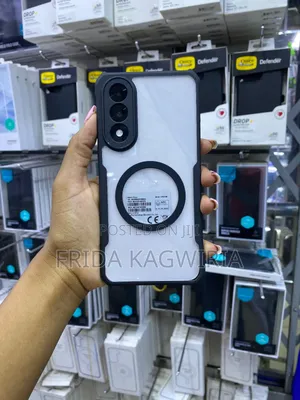 Oneplus Nord 5 Xundd Shockproof Clear Back Cover
