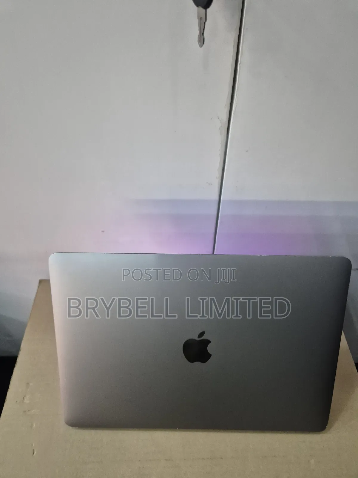 Laptop Apple MacBook Pro 2016 8GB Intel Core I5 SSD 256GB
