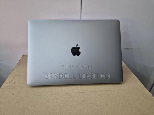 Laptop Apple MacBook Pro 2016 8GB Intel Core I5 SSD 256GB - thumbnail 5