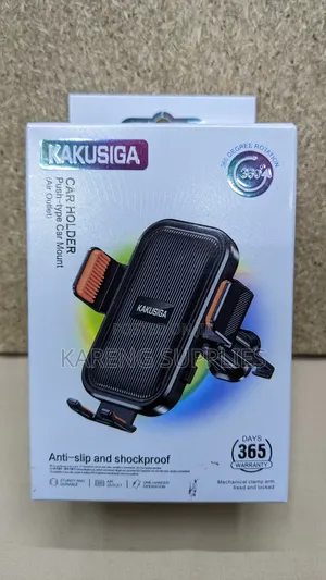 Kakusiga Car Phone Holder