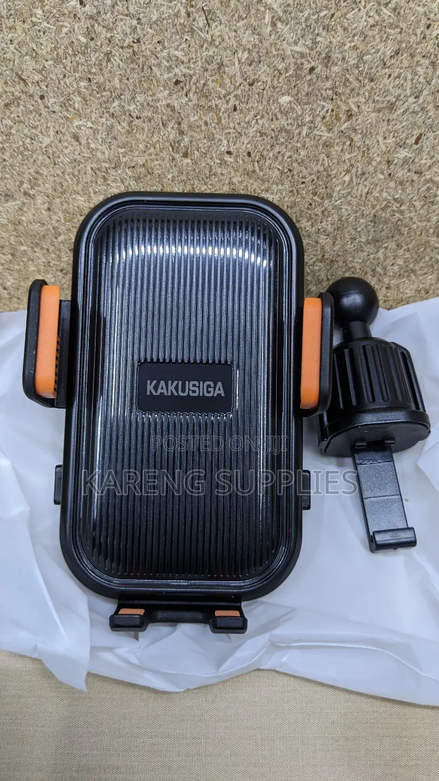 Kakusiga Car Phone Holder