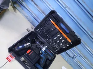 Reachable Bosch Cordless Drill