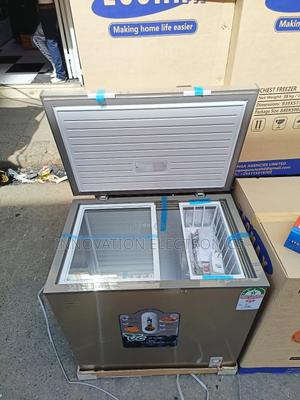 Ecomax 119litres Deep Freezer