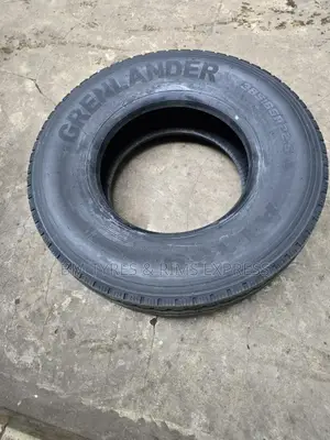 385 /65 R22. 5 Greenlander Tyres (Supersingle)
