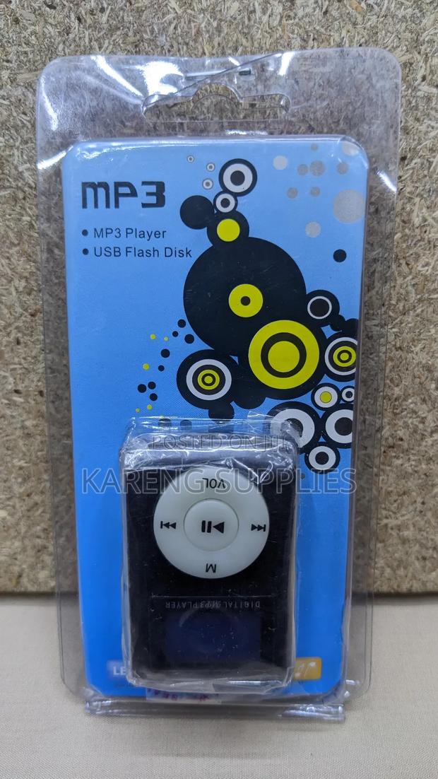 Mp3 Player