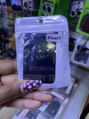 Orzero Camera Lens Protector for Google Pixel 7 Pro - thumbnail 2