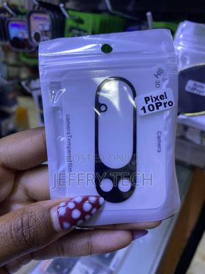 Wiaocit Tempered Glass Camera Lens Protector for Google Pixel 10 Pro - thumbnail 2