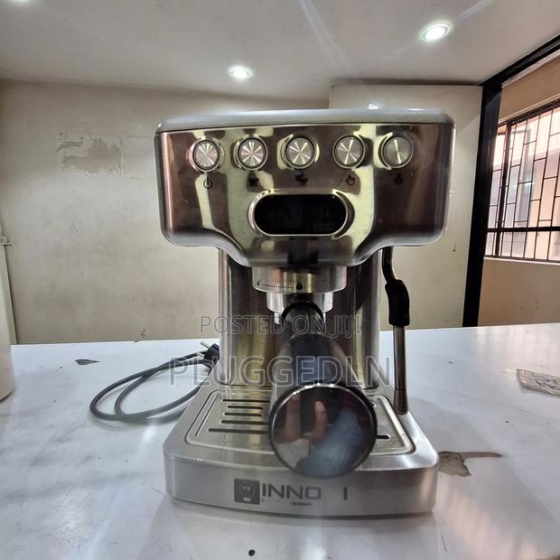 Innovia Espresso Machine - thumbnail 2
