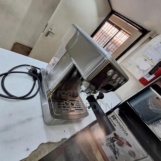 Innovia Espresso Machine - thumbnail 3