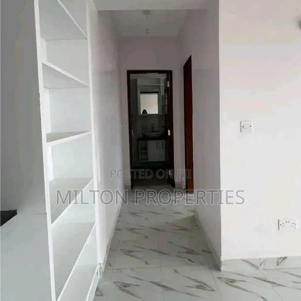 Furnished 2bdrm Apartment in Dagoretti for rent