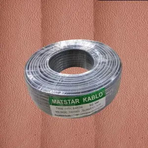 2.5mm 90m Quality Ensured High Durability Electrical Wiring Cable