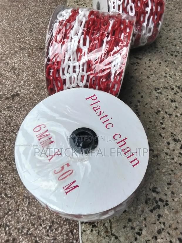 Safety Chain - main view