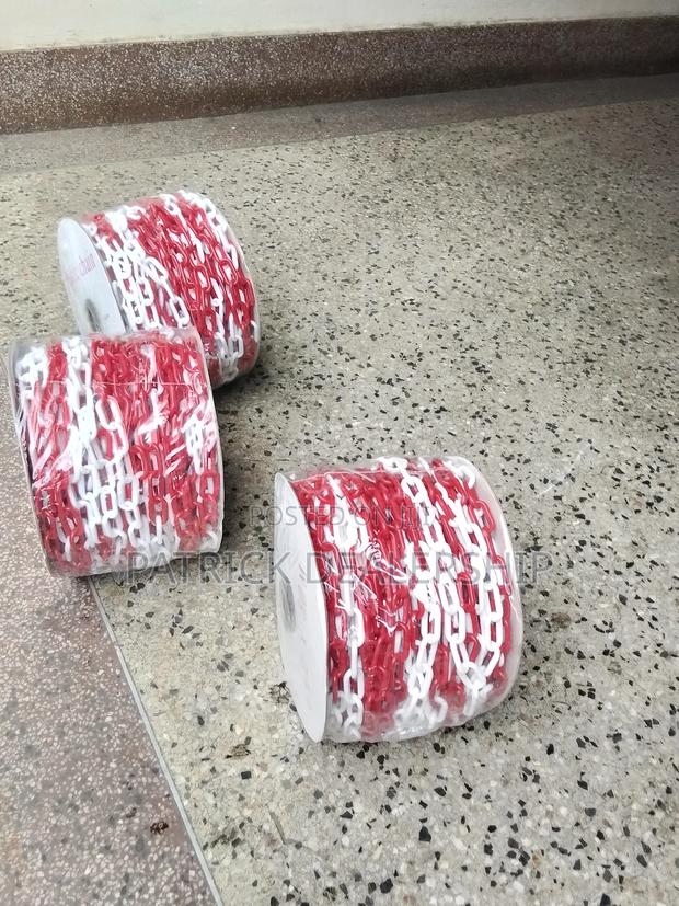 Safety Chain - thumbnail 3