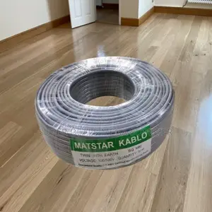 2.5mm 90m Stable Performance Domestic Electrical Wiring Cable