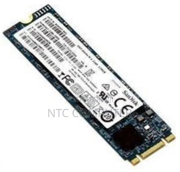 Samsung 256gb SSD Nvme