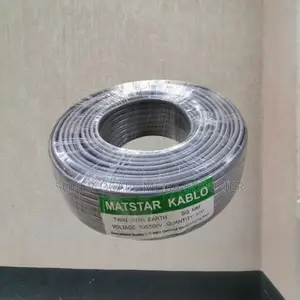 2.5mm 90m Solid Core Cost Effective Electrical Wiring Cable