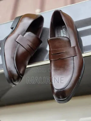 Official Shoes