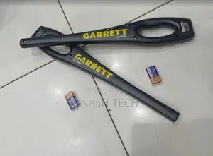 New Super Wand Garret Super Scanner