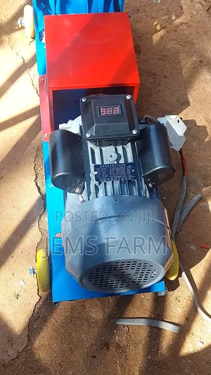 Pellet Machine Model160:Power 5.5kw 200kg/Hr