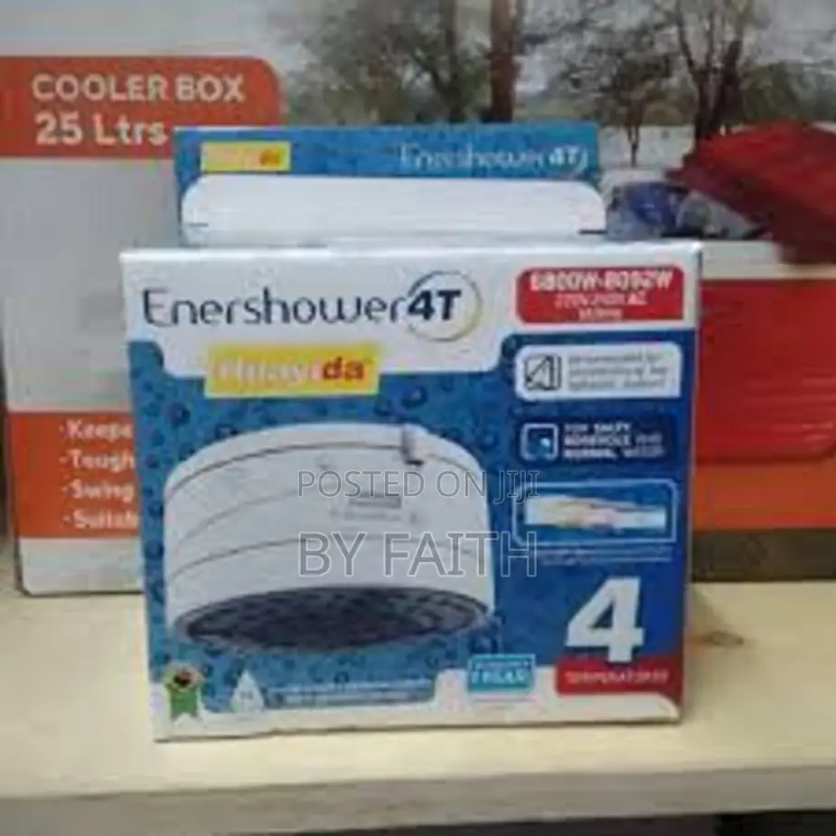 4t Enerbras Instant Shower Durable--\]\]\;[;[';