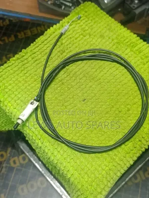 Fuel Door Release Cable