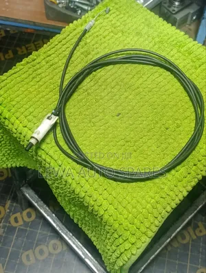 Fuel Door Release Cable