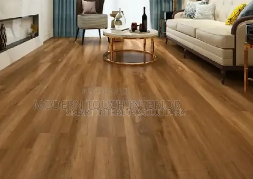 Powerstep Vinyl Mkeka Wa Mbao Carpet