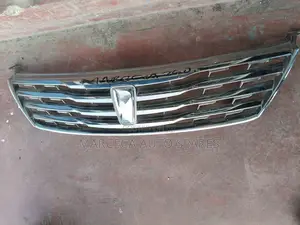 Premio 260 Grill