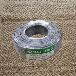2.5mm 90m Long Flame Retardant Long Lasting Electrical Wiring Cable