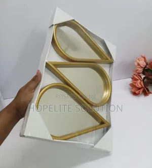 Decorative Wall Hanging Mirror