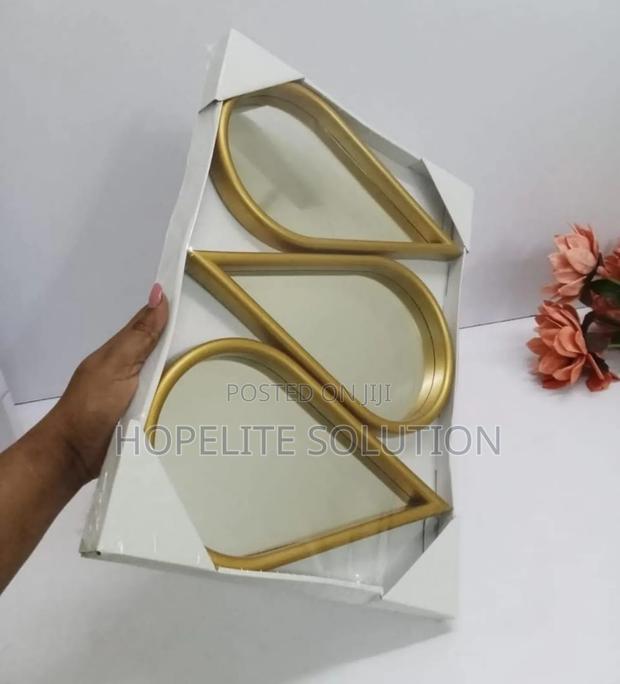 Decorative Wall Hanging Mirror