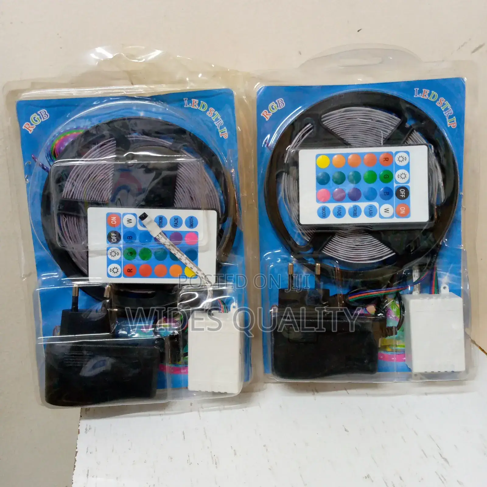 Led Strip Light Kit. Snake Lights