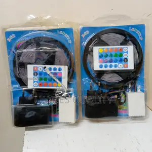 Led Strip Light Kit. Snake Lights