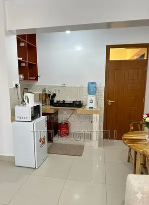 Beach 1 Bedroom Airbnb Nyali | Ocean View | 5 Mins to Beach |