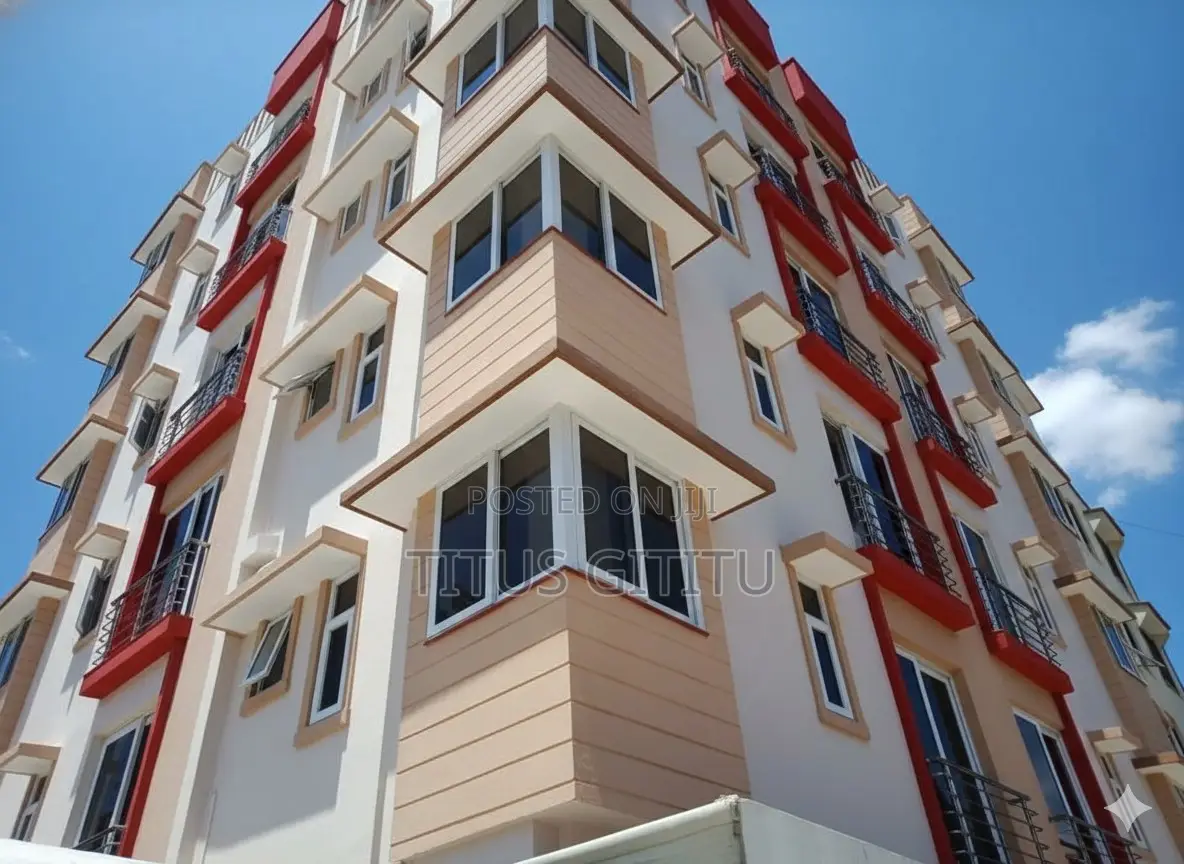 Beach 1 Bedroom Airbnb Nyali | Ocean View | 5 Mins to Beach |