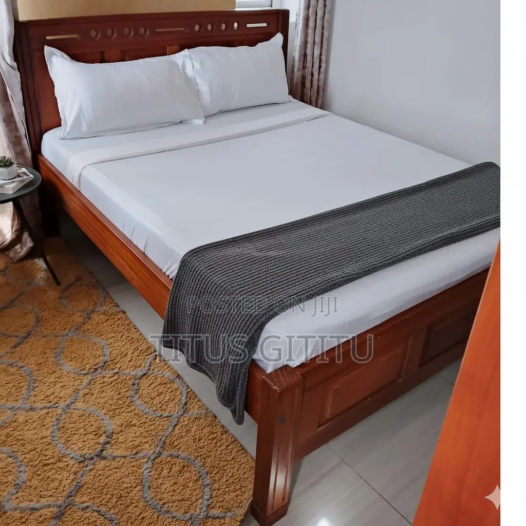 Beach 1 Bedroom Airbnb Nyali | Ocean View | 5 Mins to Beach |