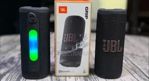 JBL Grip Portable Speaker Brand New Sealed